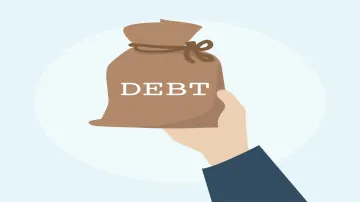Debt - India TV Paisa