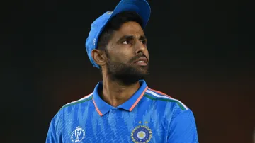 Suryakumar Yadav- India TV Hindi