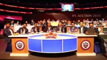 IPL 2024 Auction- India TV Hindi