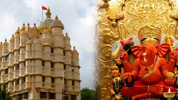 Ashtavinayak Mandir- India TV Hindi