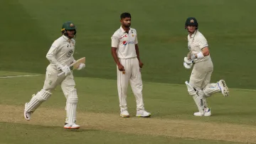 Australia vs Pakistan- India TV Hindi