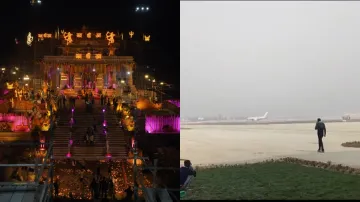 अयोध्या एयरपोर्ट- India TV Hindi