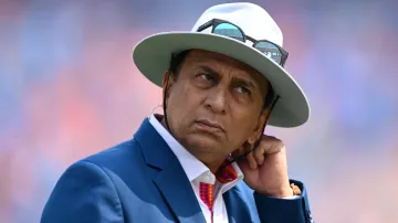 Sunil Gavaskar - India TV Hindi