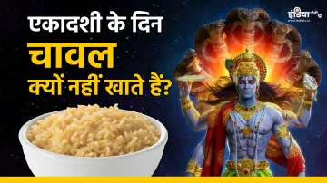 Utpanna Ekadashi 2023- India TV Hindi