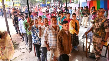 Chhattishgarh assembly election, Result, BJP, congress- India TV Hindi