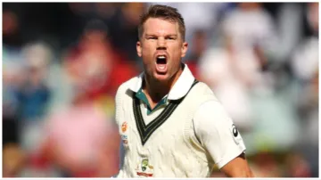 David Warner- India TV Hindi