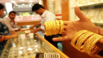 Gold Price Today- India TV Paisa