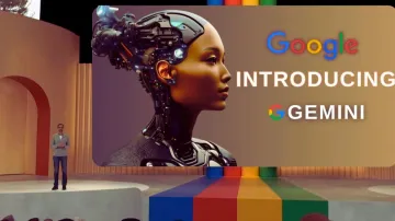 Gemini AI,Tech news, what is Gemini AI, Gemini AI speciality , ai,gemini ai launched- India TV Hindi