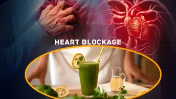 Heart Blockage Cleaner Juice- India TV Hindi