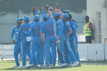 Indian Cricket Team- India TV Hindi