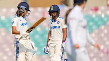 India Women vs England Women- India TV Hindi