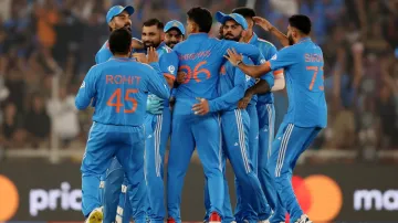 Indian Cricket Team- India TV Hindi