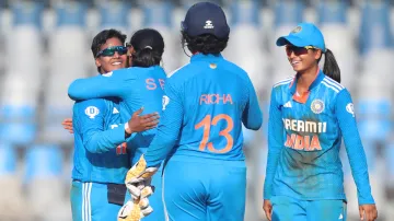 Indian Women Cricket Team- India TV Hindi