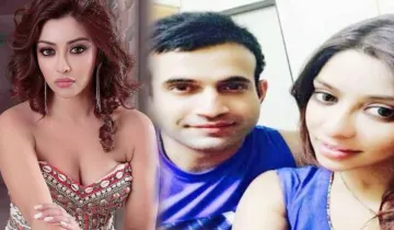 payal ghosh, irfan pathan- India TV Hindi