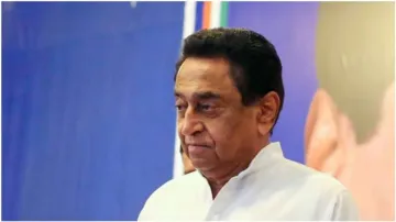 Ex CM Kamal Nath- India TV Hindi