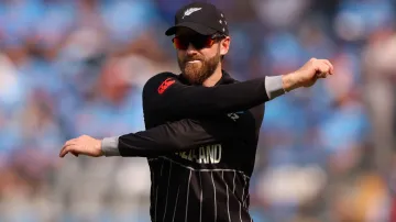 Kane Williamson- India TV Hindi