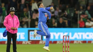 Kuldeep Yadav- India TV Hindi