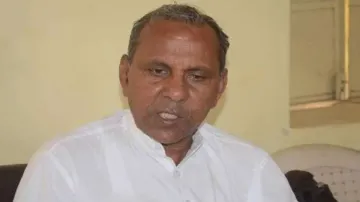 former Barmer MLA, Mewaram Jain- India TV Hindi