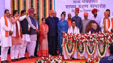 rajasthan cabinet ministers- India TV Hindi