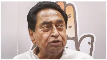 Madhya Pradesh Election Results congress leader kamalnath said I trust the voters of Madhya Pradesh- India TV Hindi