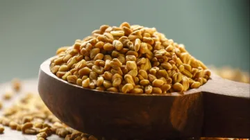 Health Benefits of fenugreek - India TV Hindi