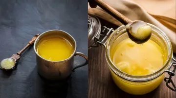 Side effect of ghee - India TV Hindi