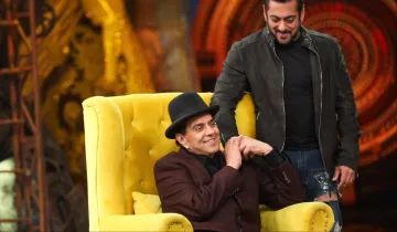 Salman Khan, Dharmendra- India TV Hindi