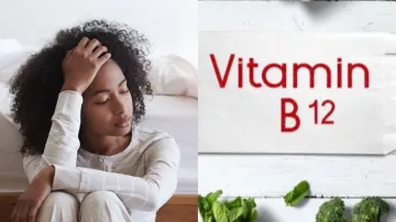  Vitamin B12 foods - India TV Hindi