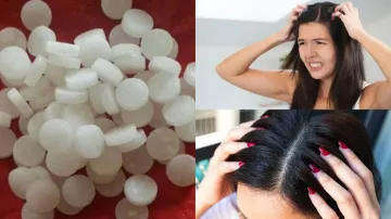 Camphor Benefits - India TV Hindi