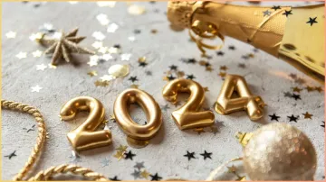 New Year resolutions- India TV Hindi