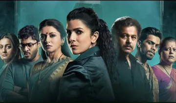 Sajini Shinde Ka Viral Video OTT, Radhika Madan, Nimrat Kaur- India TV Hindi