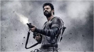 Salaar Box Office Collection, Prabhas- India TV Hindi