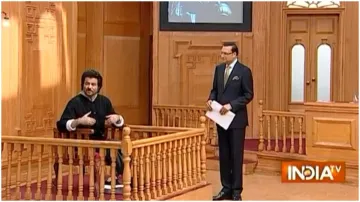 Anil Kapoor- India TV Hindi