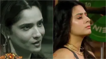 Isha malviya, Ankita Lokhande- India TV Hindi