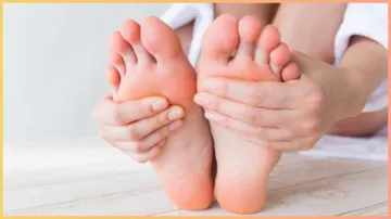 Cold Feet Causes- India TV Hindi