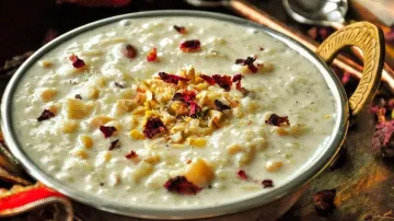 how to make rice kheer- India TV Hindi