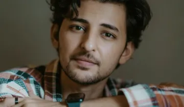 Darshan Raval - India TV Hindi