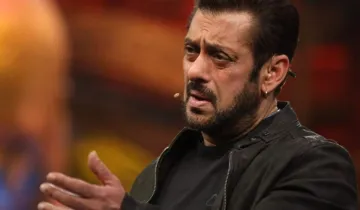 Salman Khan, bigg boss 17, controversial moments of bb 17- India TV Hindi