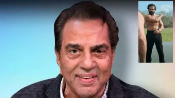 Dharmendra, Bobby Deol- India TV Hindi