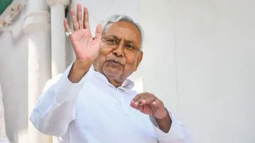 Cm Nitish Kumar- India TV Hindi