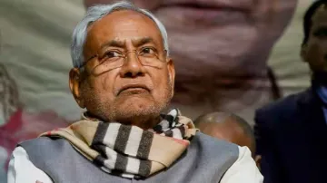 CM Nitish Kumar- India TV Hindi