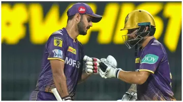 Kolkata Knight Riders Best Playing XII- India TV Hindi