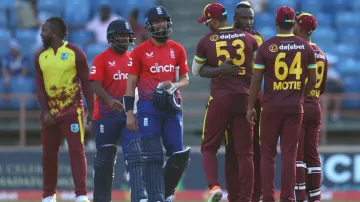 West Indies vs England- India TV Hindi