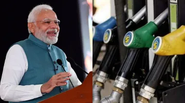 कम हो सकते हैं पेट्रोल-डीजल के दाम।- India TV Hindi