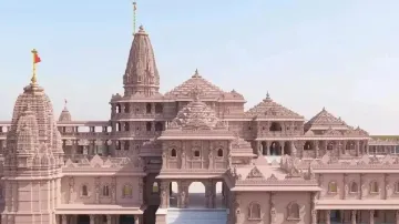 Ram Mandir- India TV Paisa