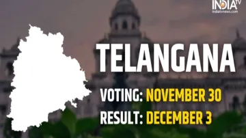 Telangana Assembly Elections Result- India TV Hindi