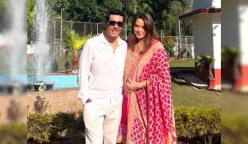 randeep hooda, lin laishram- India TV Hindi