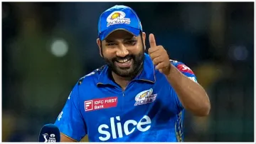 Rohit Sharma- India TV Hindi