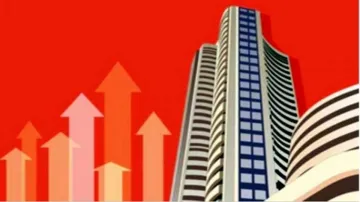घरेलू शेयर बाजार भी गुरुवार को जोश में आ गया।- India TV Paisa