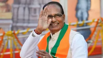 Shivraj Singh Chouhan, Shivraj Singh Chouhan News, Madhya Pradesh News- India TV Hindi